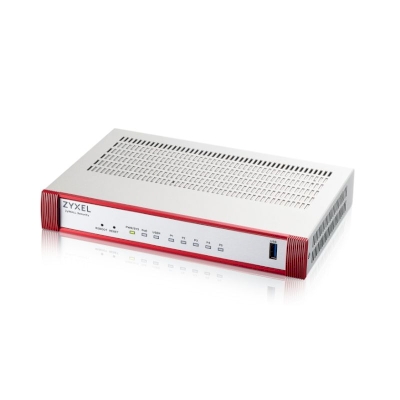 Zyxel USG FLEX 50HP Security Firewall