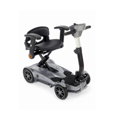 HEARTWAY Foldable Mobility Scooters S21FC