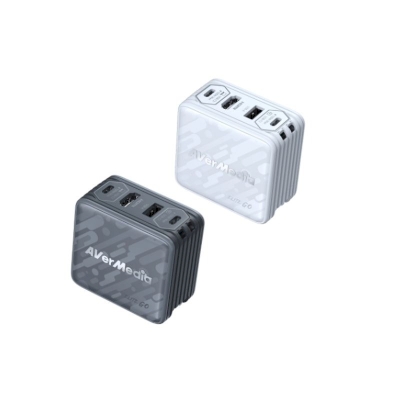 AVerMedia ELITE GO GC313Pro