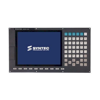 Syntec Next Generation CNC Controller 220TB PLUS
