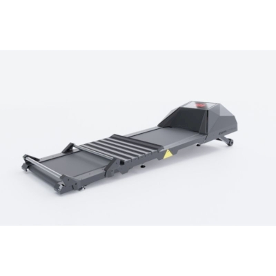 EBR Indoor Cycling Trainer
