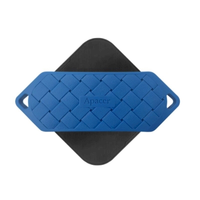 Apacer AS741 USB4 Gen3 x2 Portable SSD