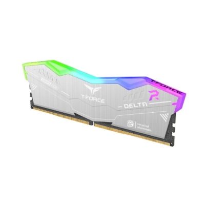 TEAMGROUP T-FORCE DELTA RGB ECO DDR5 Desktop Memory