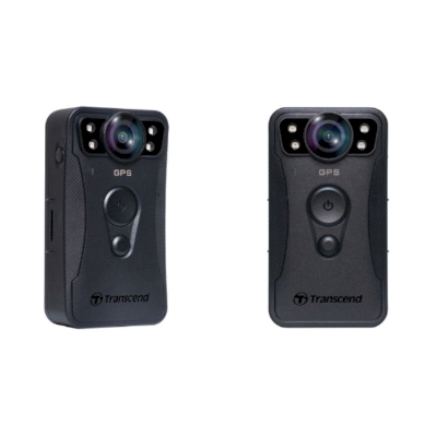 Transcend Body Camera DrivePro Body 40