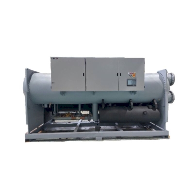 TECO AI Smart Energy Saving Magnetic Chiller 