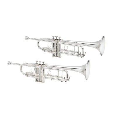 Jupiter 1100 Performance Series Bb Trumpet JTR1150 / JTR1160