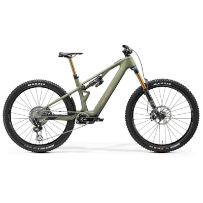 MERIDA lightweight enduro eONE-SIXTY SL 
