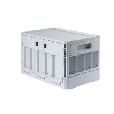 SHUTER Folding Box 
