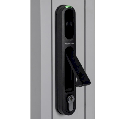 WAFERLOCK Smart Server Cabinet Lock X100