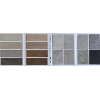 King-Tile KT LVT Antiviral Flooring