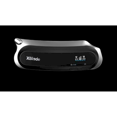 IEI XBlade Smart Muscle Release Device