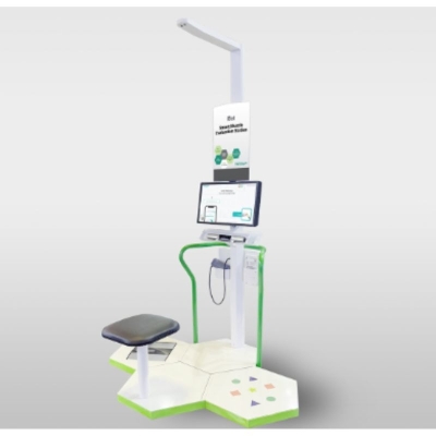 Netown Smart Muscle Evaluation Station