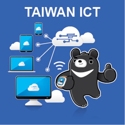 TAIWAN ICT