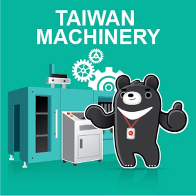 TAIWAN MACHINERY