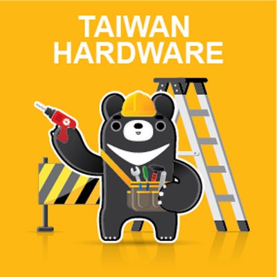 TAIWAN HARDWARE